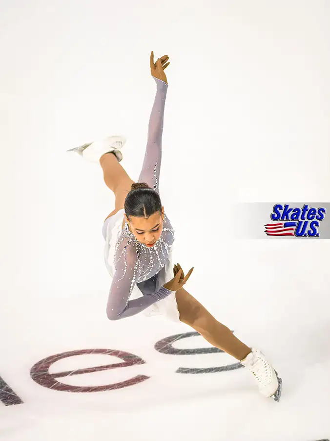Ice Gallery Skates U.S.